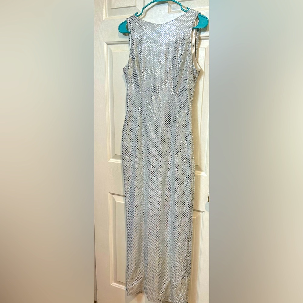 Awesome Sequin Dress